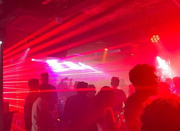 ALPHA NIGHTLIFE