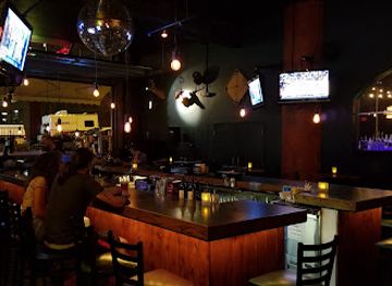 Camp Bar and Cabaret