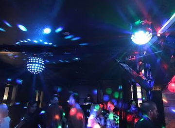 Kíkí Queer Bar