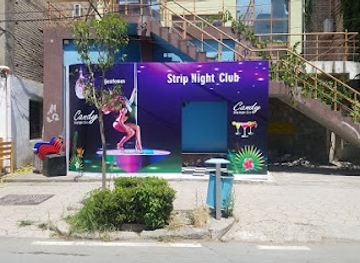 Candy Strip Night Club