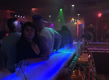 SOHO Night Club