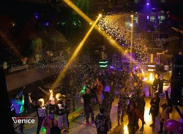Club Venice Discotheque