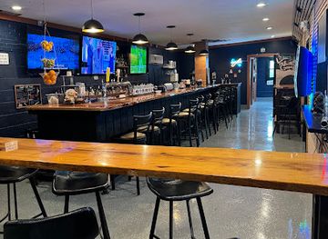 north-carolina/new-bern/nightclub/the-garage-bar