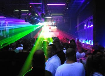 Posh Club- Beirut
