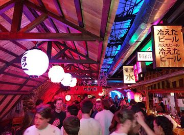 Club Maggy