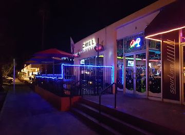 Chill Bar