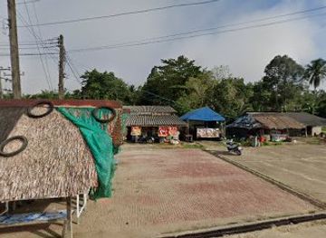 thailand/ranong/nightclub/by