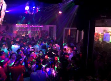 Black Club