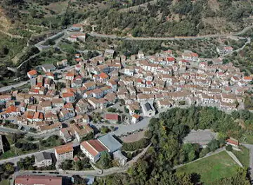 calvera