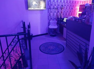 Baraza Shisha Bar