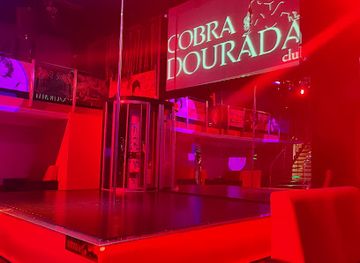 Cobra Dourada