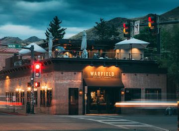 idaho/ketchum/nightclub/warfield-distillery-brewery