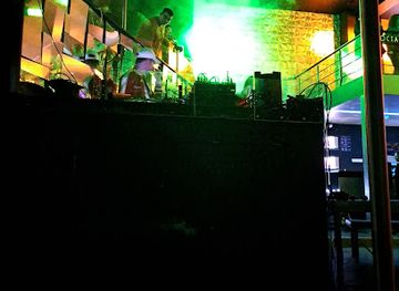 Club Octagon