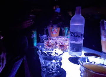 BlackOut Night Club