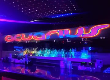 Acuarius Nightclub