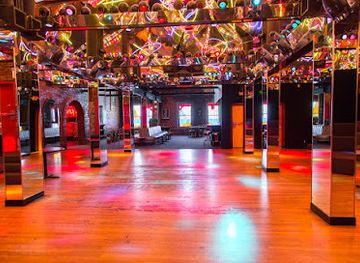 The Bar Complex