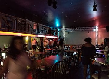 Rush Sports Bar and Night Club