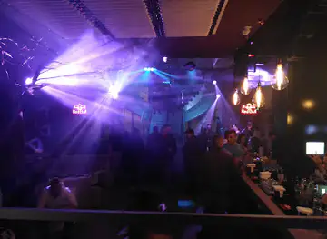 Buddha Club