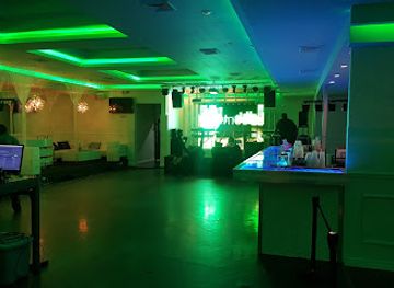 VAS Lounge