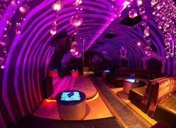 Night Club BLUE MOON
