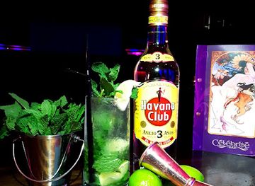 Célébrité Bar
