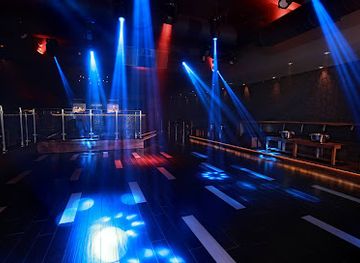 Encore, The Nightclub