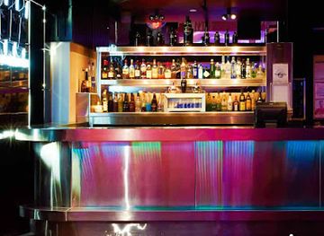 Level 3 Nightclubs