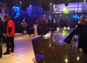 LUNA NIGHT CLUB