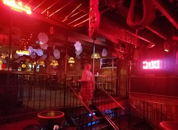Humpin' Hannah's