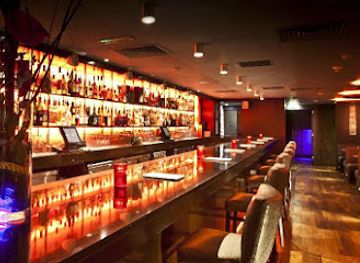 guernsey/vazon-bay/nightclub/mojito