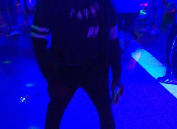 Trekkers Night Club