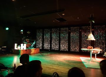 White Rabbit Cabaret