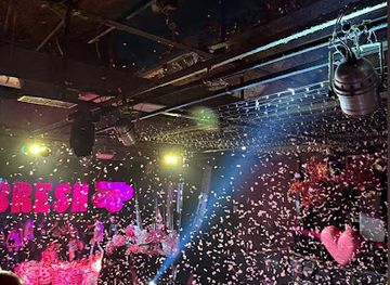 Niceto Club