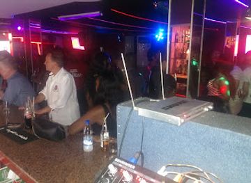 Le Saint Germain Club Abidjan