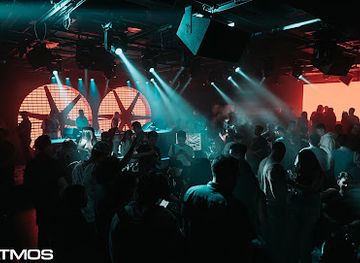 ATMOS CLUB