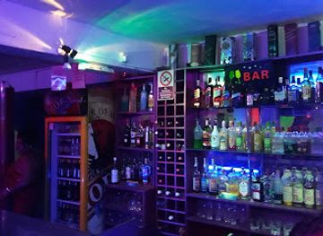 The Platinum Club