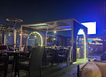 Blackout club in Jaipur