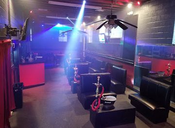 The End Zone Bar Grill & Lounge
