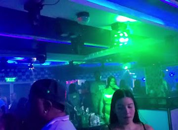 temptation bar and disco