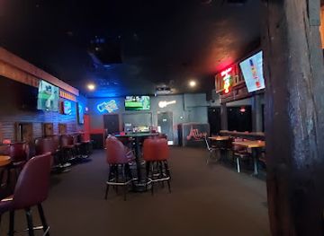 Alley Club