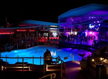 Cavo Paradiso Club Mykonos
