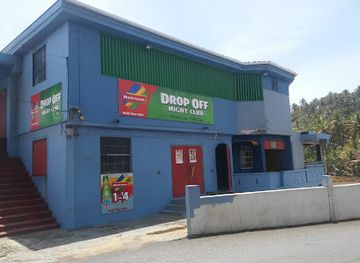 Drop Off Night Club