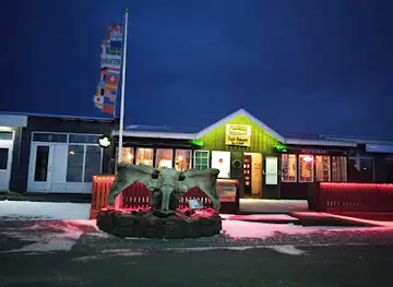 Fish House | Bar & Grill