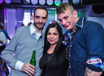 One Club