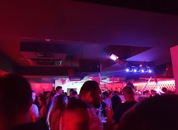 Mystique Discotheque