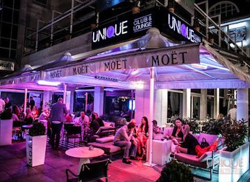 Unique Club Sopot