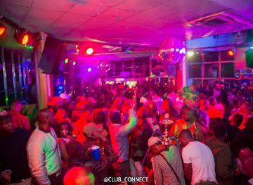 Olympus Lounge 263