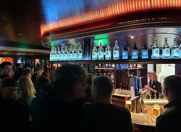 Habana Club - Cafe Bar & Dance - Exclusive Rum Bar