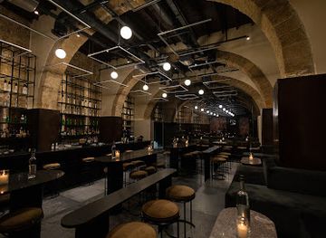Macao 2 Bar