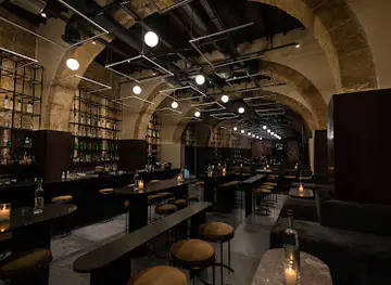 Macao 2 Bar